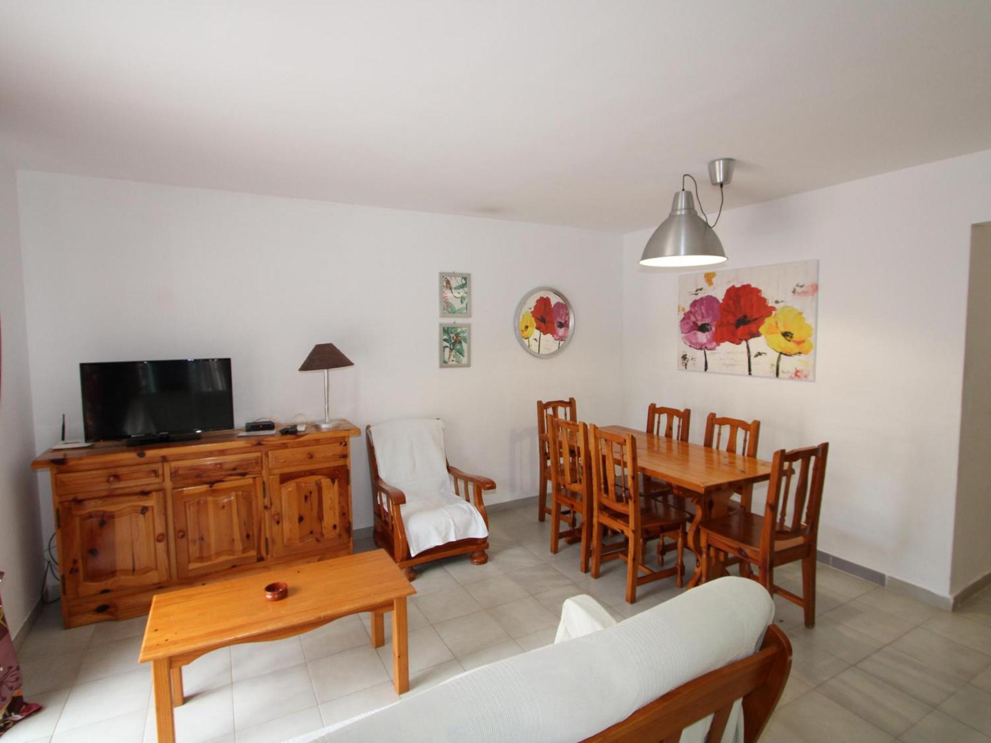 Casa vacanze Vacaciones Junto Al Mar: Piscina, Aire Acondicionado, Mascotas Bienvenidas, Playa Perros, Wifi Gratis - Es-184-13